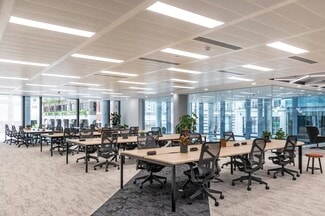 Más detalles de 1 Tudor St, London - Oficina en alquiler