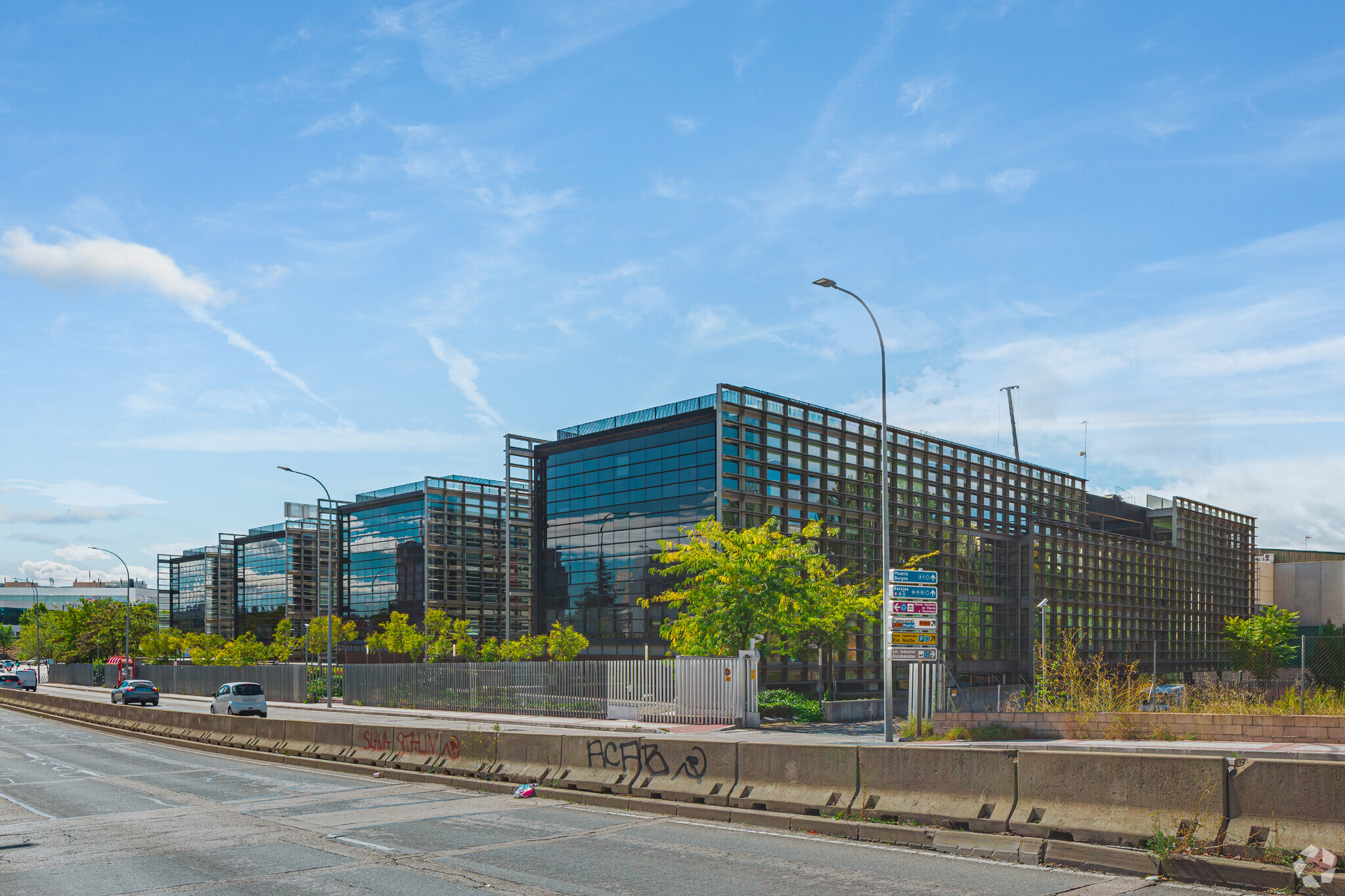 Oficinas en Alcobendas, MAD en alquiler Foto principal- Imagen 1 de 2