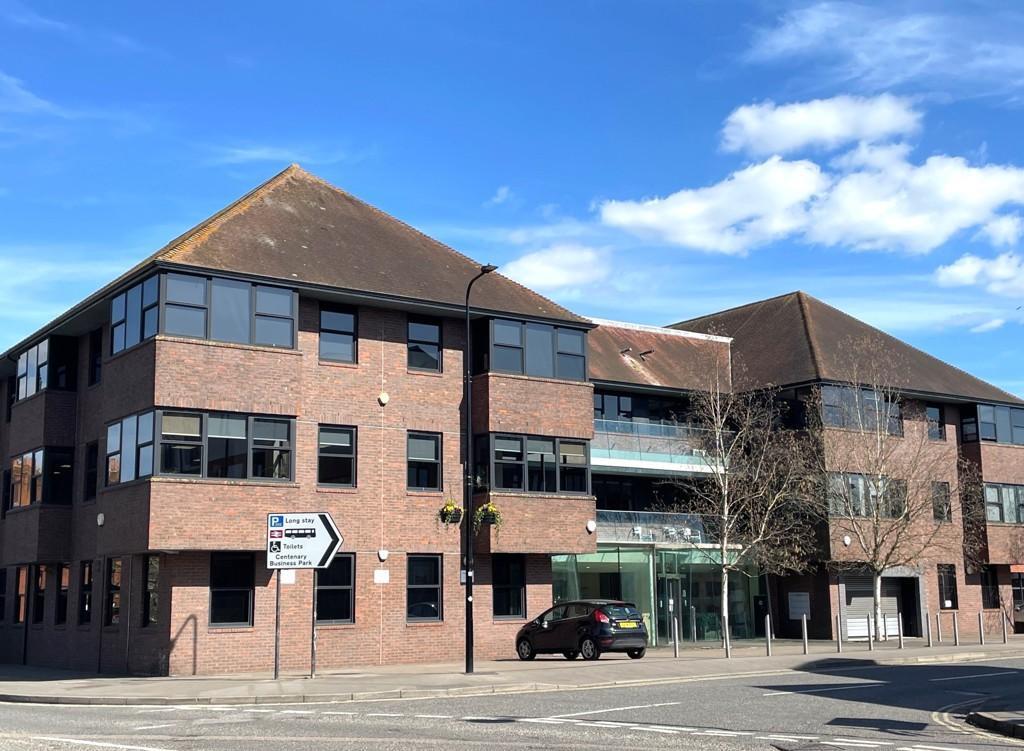 Station Rd, Henley On Thames en venta Foto del edificio- Imagen 1 de 5