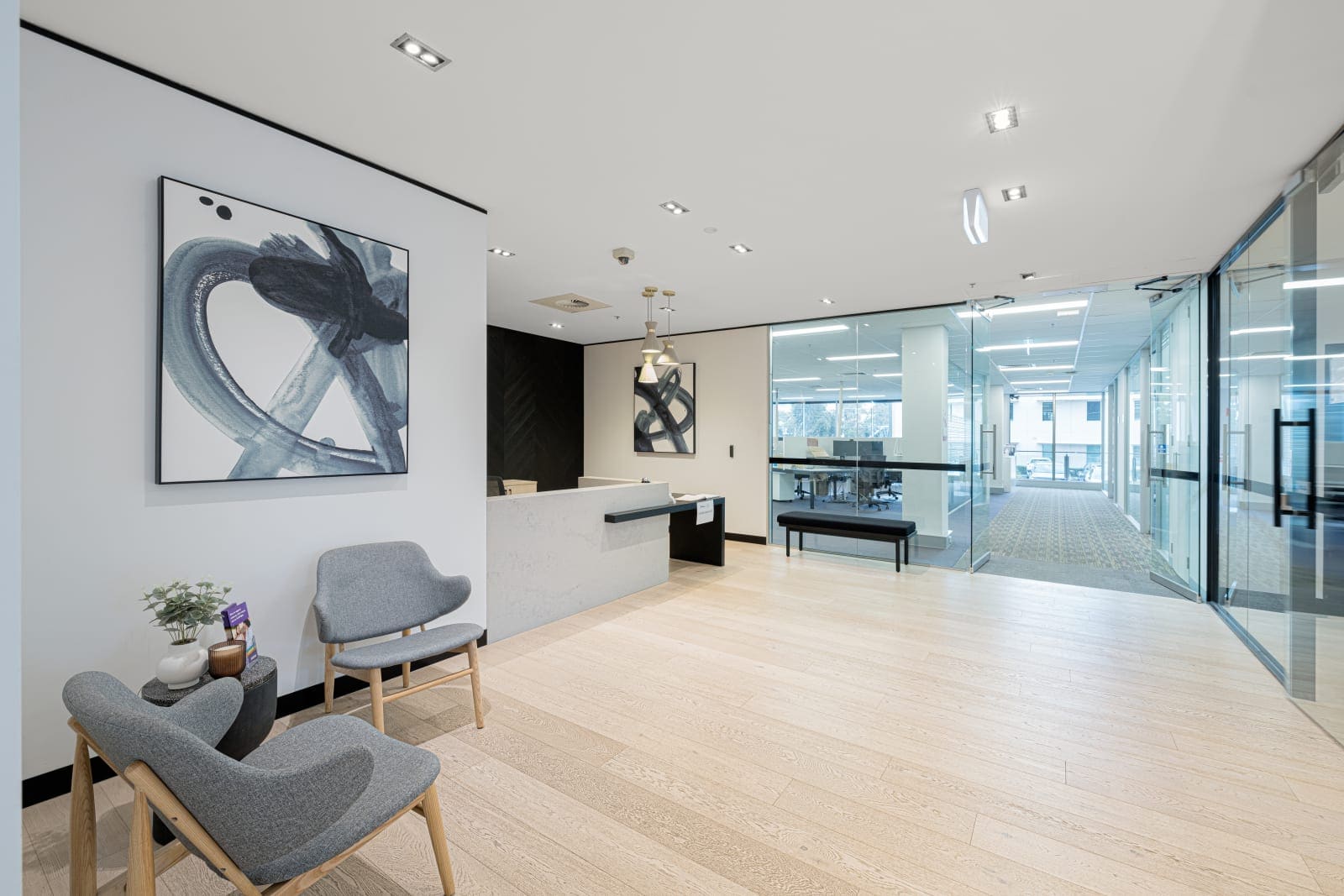 6-8 Compark Cct, MULGRAVE en alquiler Foto del interior- Imagen 1 de 7