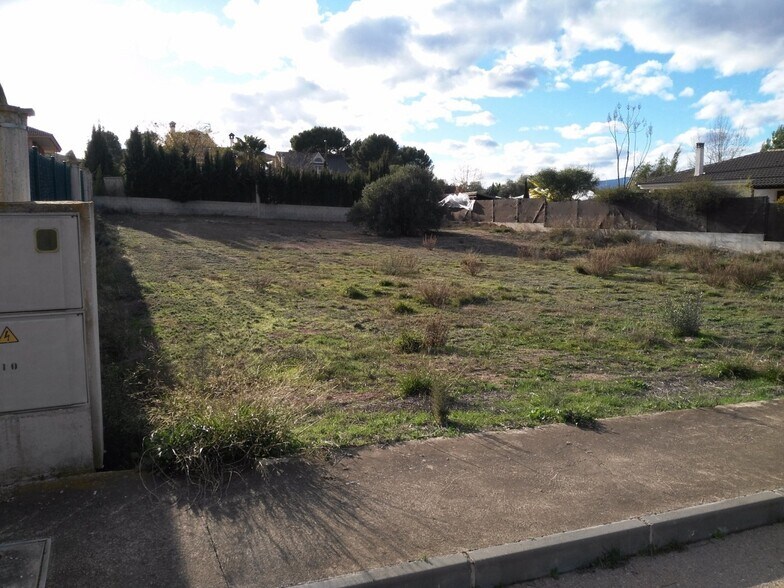Terreno en Calasparra, Murcia en venta - Foto del edificio - Imagen 3 de 8