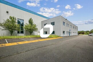 Más detalles de 10 Rue Georges Cuvier, Orléans - Oficina, nave en alquiler