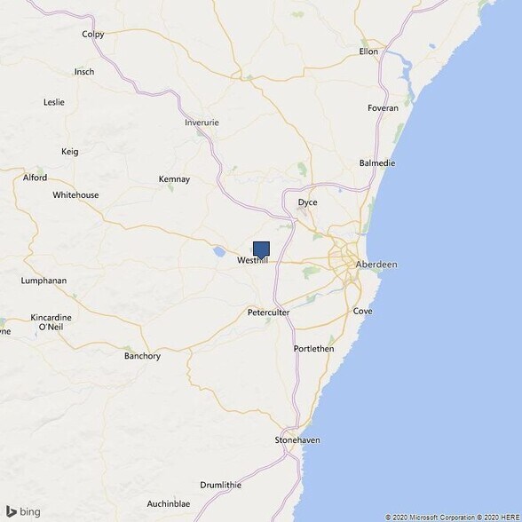 Venture Dr, Westhill en alquiler - Foto del edificio - Imagen 2 de 5