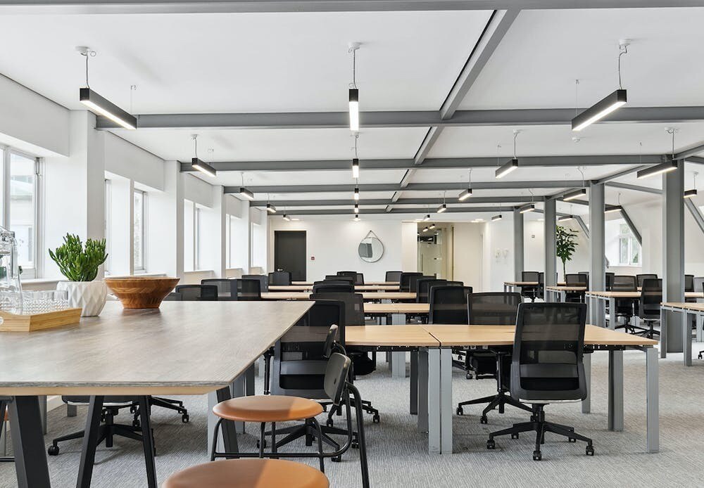 22-24 Glenthorne Rd, London en alquiler Foto del edificio- Imagen 1 de 8