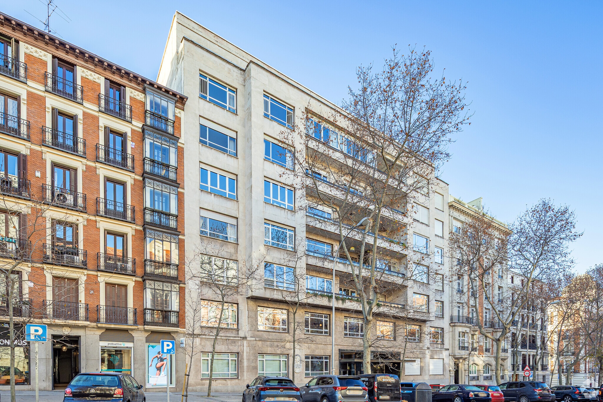 Calle de Antonio Maura, 18, Madrid, Madrid en venta Foto principal- Imagen 1 de 1