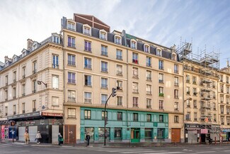 Más detalles de 162 D Rue Du Faubourg Saint-Denis, Paris - Oficina en alquiler