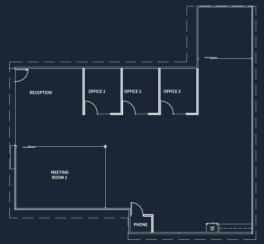 4180 Lougheed Hwy, Burnaby, BC en alquiler Plano de la planta- Imagen 1 de 1