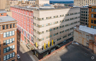 Más detalles para 110 Shillito Pl, Cincinnati, OH - Oficinas en alquiler