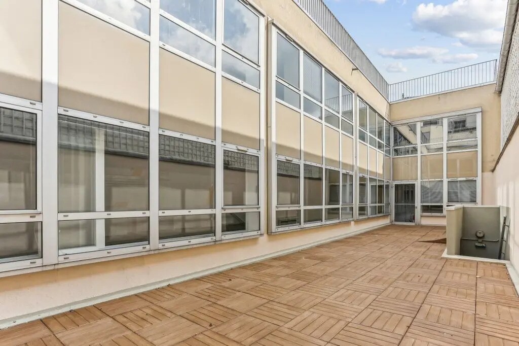 69 Rue D'Aguesseau, Boulogne-Billancourt en alquiler Foto del edificio- Imagen 1 de 15