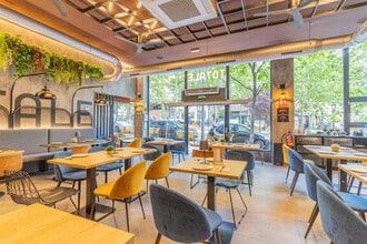 Avenida las Retamas, Alcorcón, Madrid en alquiler Foto del interior- Imagen 1 de 17