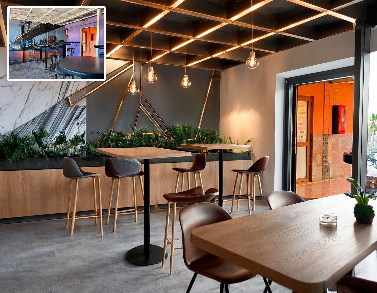 Tenerife Cc Kasbah Playa el Inglés, San Bartolomé de Tirajana, Las Palmas en venta Foto del edificio- Imagen 1 de 25