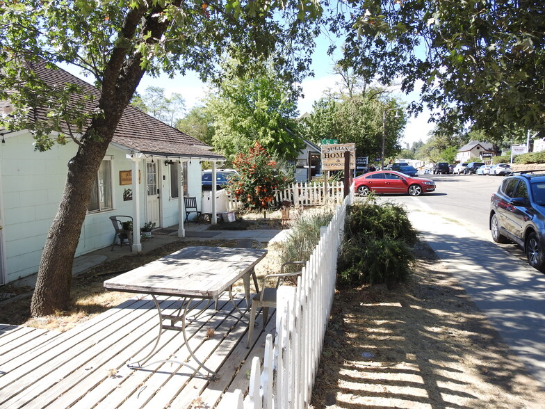 1933 Main St, Julian, CA en alquiler - Foto del edificio - Imagen 1 de 31