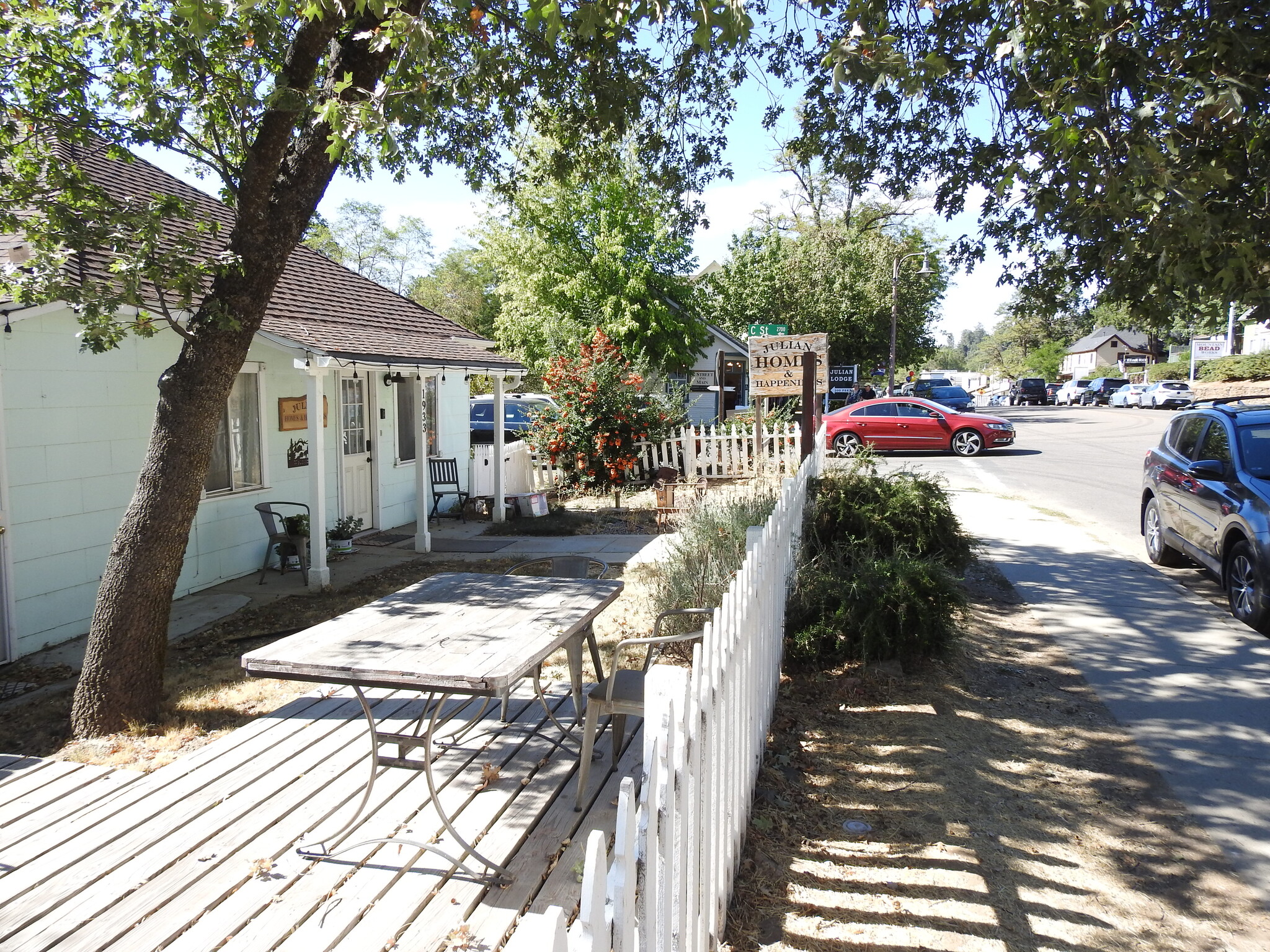 1933 Main St, Julian, CA en alquiler Foto del edificio- Imagen 1 de 32