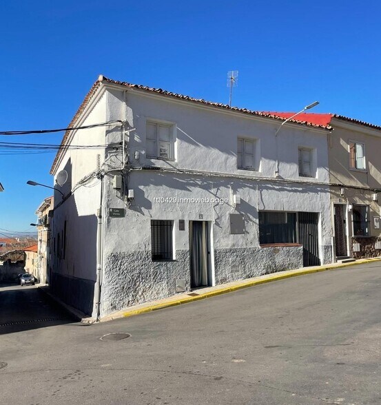 Edificio residencial en Campo Real, Madrid en venta - Foto principal - Imagen 1 de 1