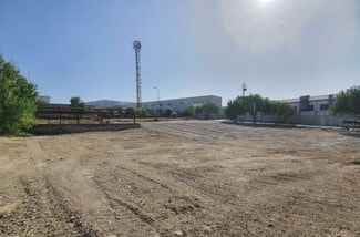 Más detalles de Calle de la Calderera, 17, Madrid - Nave en alquiler