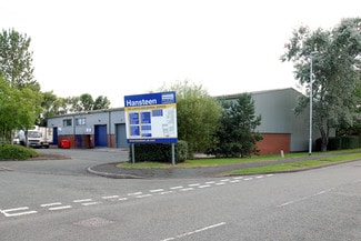 Más detalles de St Asaph Ave, Rhyl - Nave en alquiler