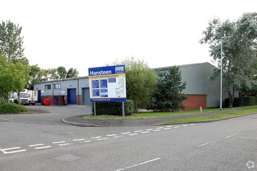 St Asaph Ave, Rhyl en alquiler - Foto principal - Imagen 1 de 8