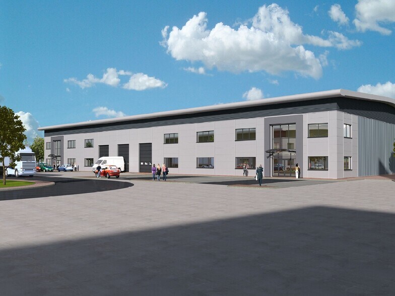 Rycote Ln, Thame en alquiler - Foto del edificio - Imagen 3 de 11