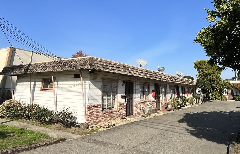 467 Albion Ave, Ashland, CA en venta - Foto del edificio - Imagen 3 de 5