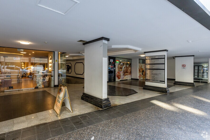 79-85 Oxford Street Bondi Junction Nsw 2022, Bondi Junction en alquiler - Foto del edificio - Imagen 3 de 5