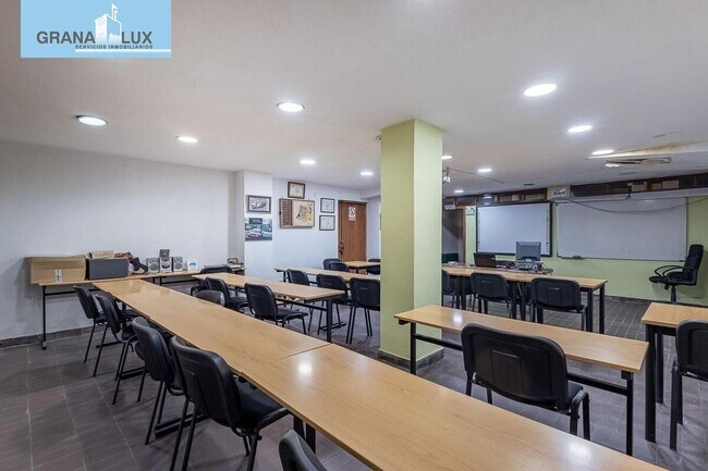 Más detalles de Oficina en venta