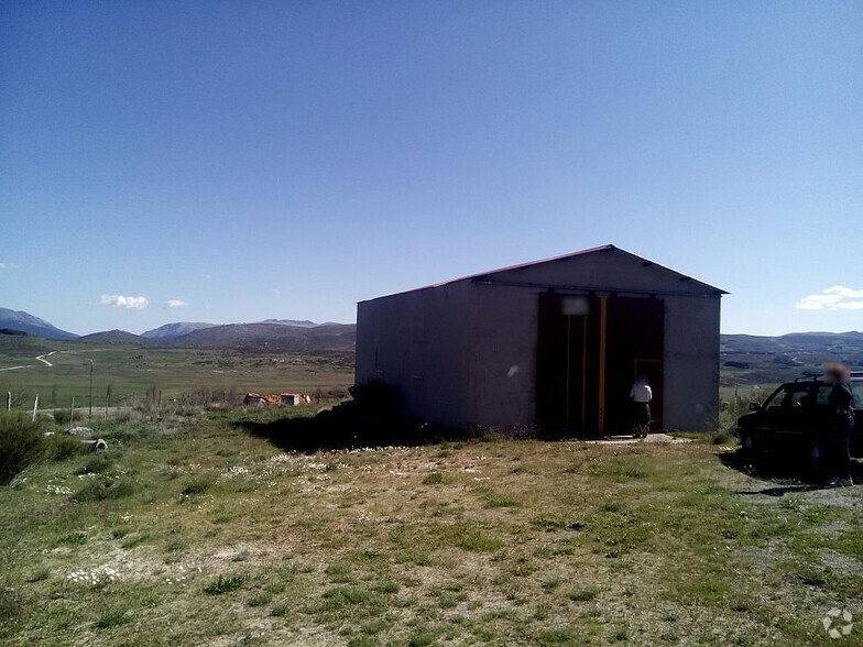 Naves en Cepeda la Mora, Ávila en venta - Foto principal - Imagen 1 de 1