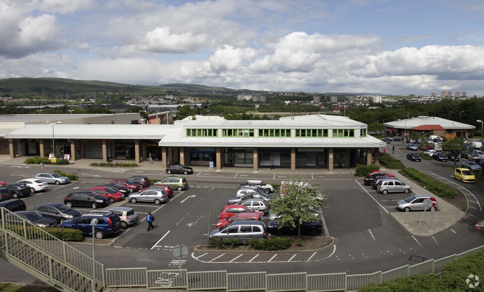 Bridgewater Pl @ Units 1-13C & 16-16B, Erskine en venta - Foto del edificio - Imagen 2 de 5