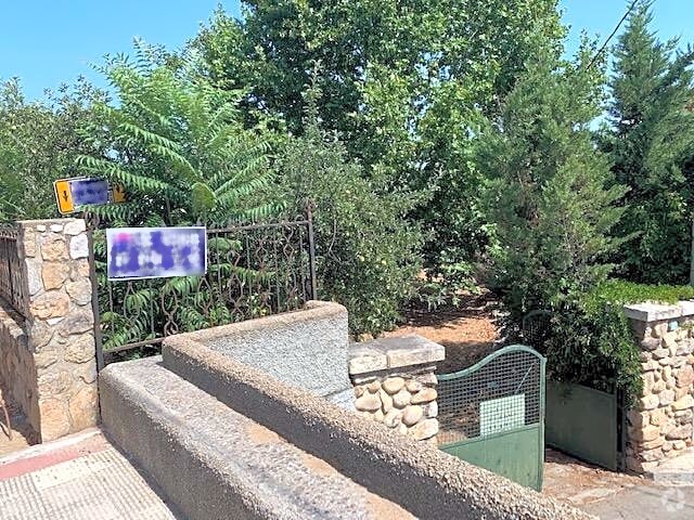 Terreno en Aldea del Fresno, Madrid en venta Foto principal- Imagen 1 de 8