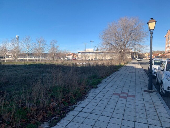 Más detalles de Terreno en venta