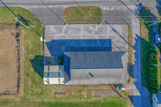 6975 Old Beach Rd, Frederica, DE - VISTA AÉREA  vista de mapa - Image1