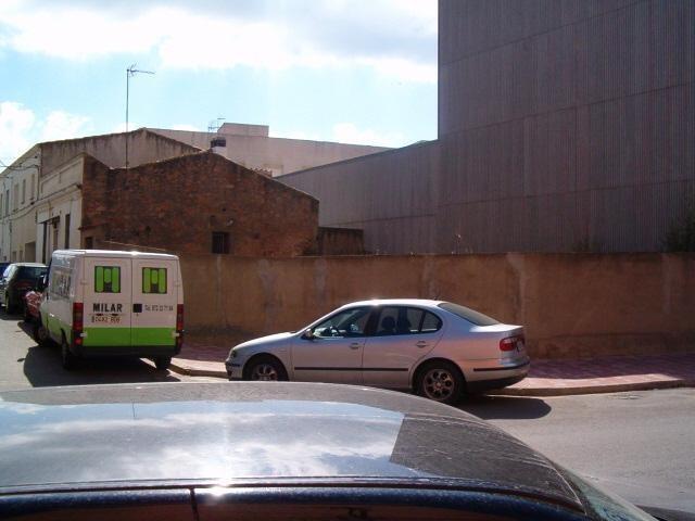 Carrer de Cadis, Sant Feliu de Guíxols, Gerona en venta - Foto principal - Imagen 1 de 3