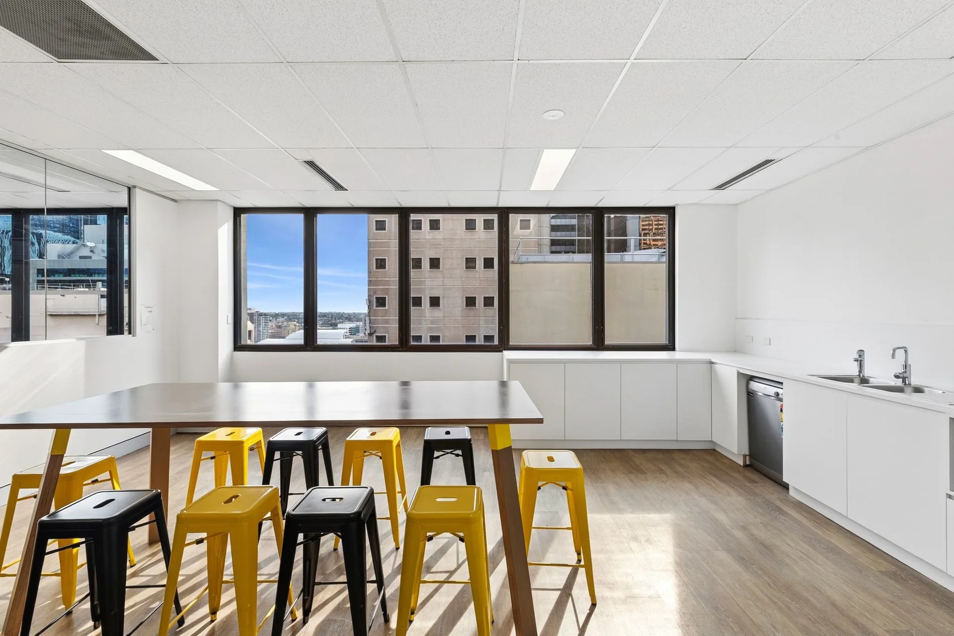 37 York St, Sydney en alquiler Foto del interior- Imagen 1 de 12