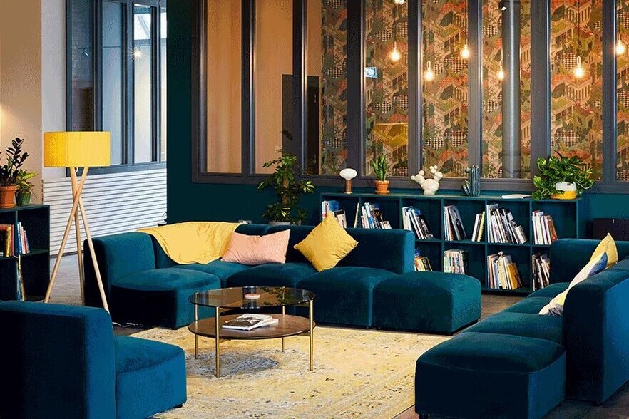 127-131 Raleigh Rd, Bristol en alquiler - Foto del interior - Imagen 2 de 8