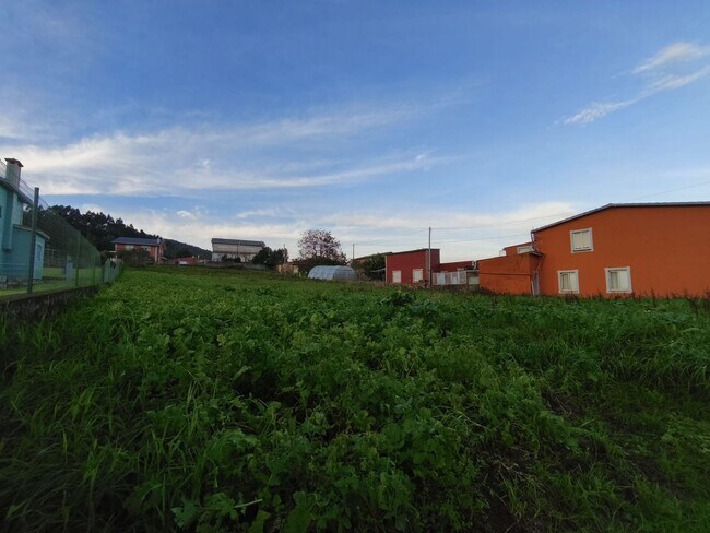 Más detalles de Rúa Valón Núcleo, 52, Ferrol - Terreno en venta