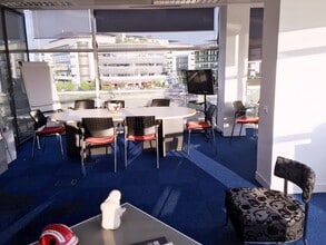 Calle de Anabel Segura, 10, Alcobendas, Madrid en alquiler Foto del interior- Imagen 2 de 5