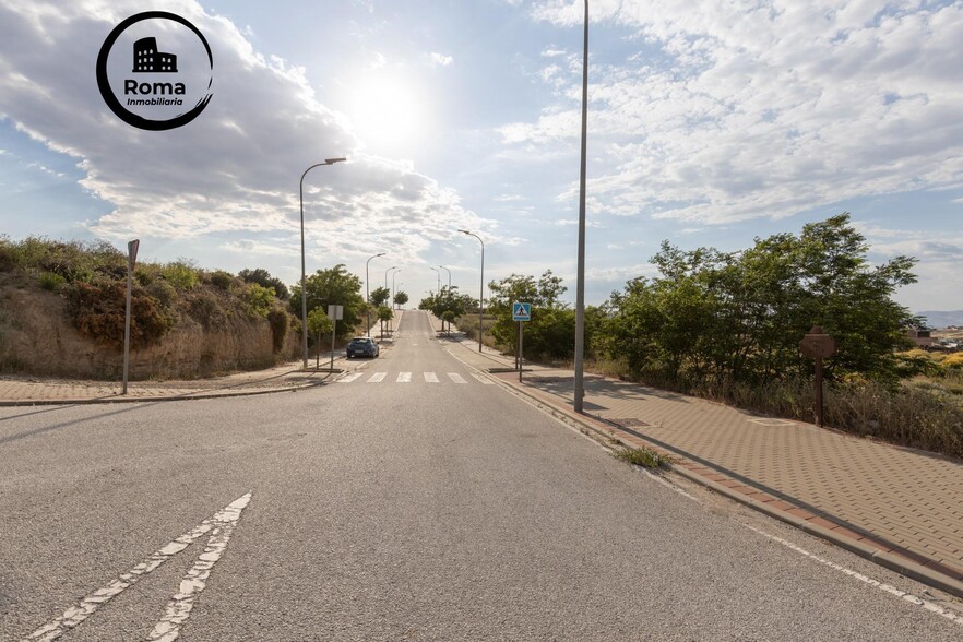 Plaza de los Lobos, Granada, Granada en venta - Foto del edificio - Imagen 3 de 21