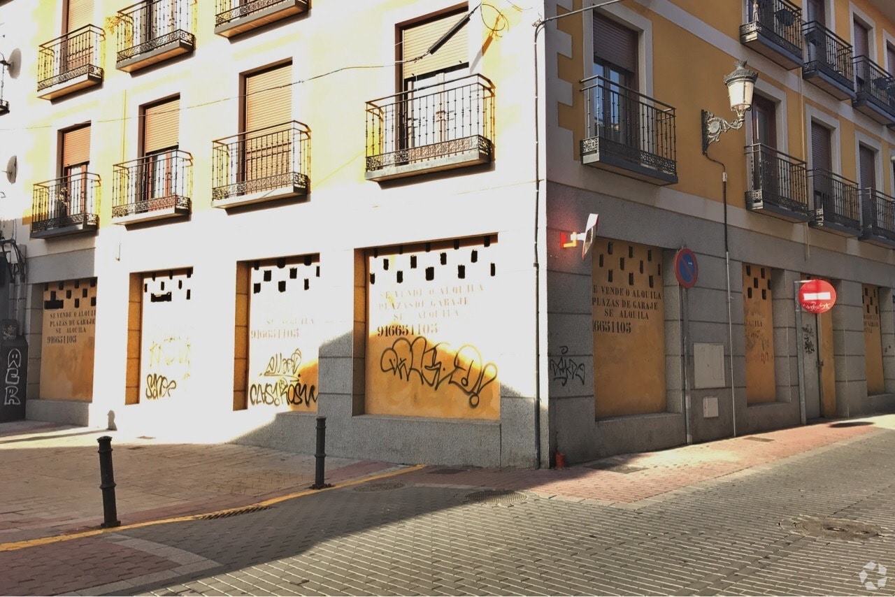Calle Coso, 24, Illescas, TOL 45200 - - - Foto del interior - Image 2 of 2