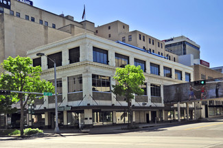 Más detalles para 1201 O St, Lincoln, NE - Oficinas en alquiler