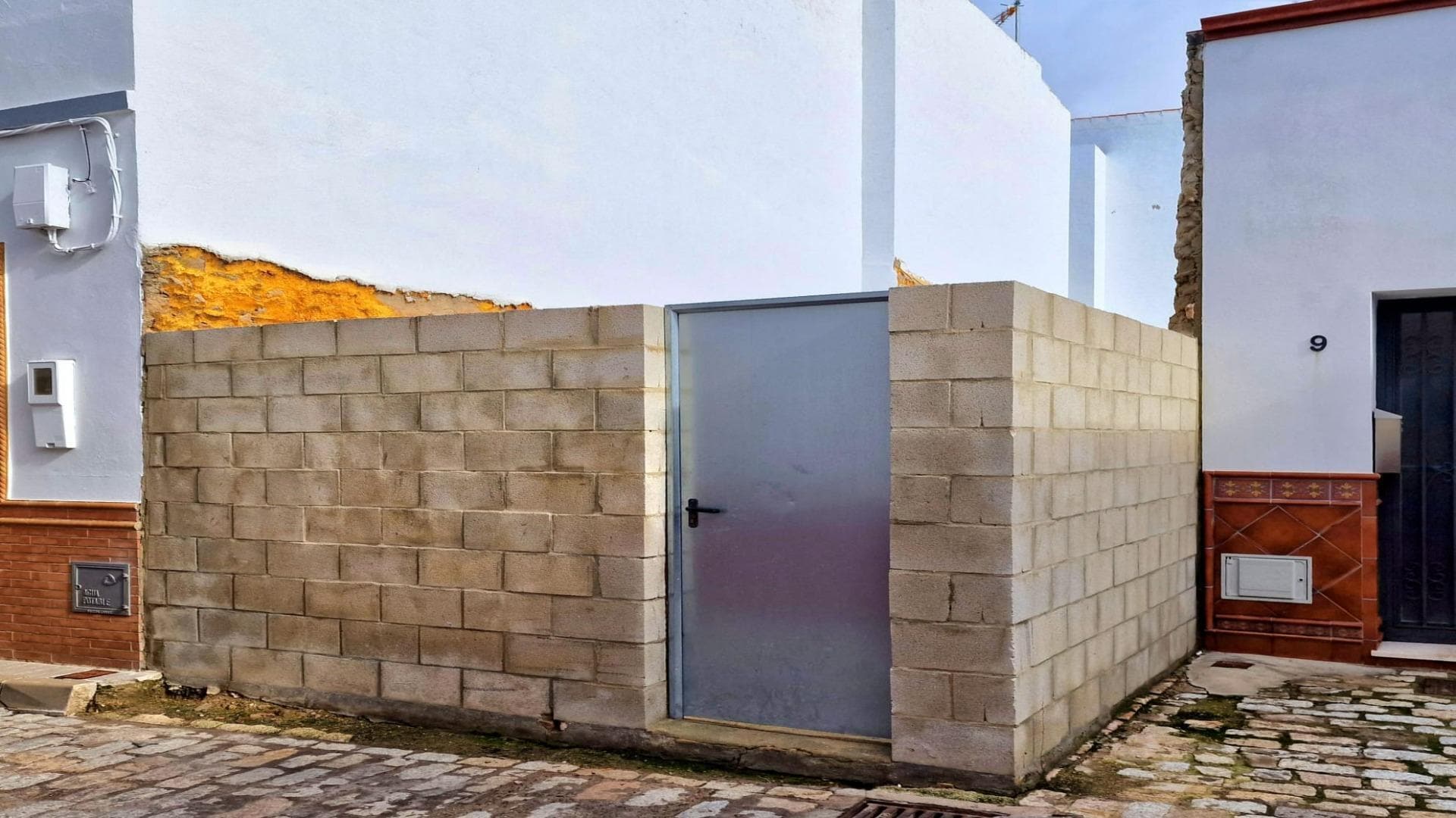 Calle Pablo Picasso, 5, Valencina de la Concepción, Sevilla en venta Foto principal- Imagen 1 de 7