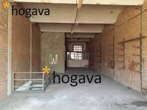 Nave en Esparreguera, Barcelona en alquiler Foto del interior- Imagen 2 de 18