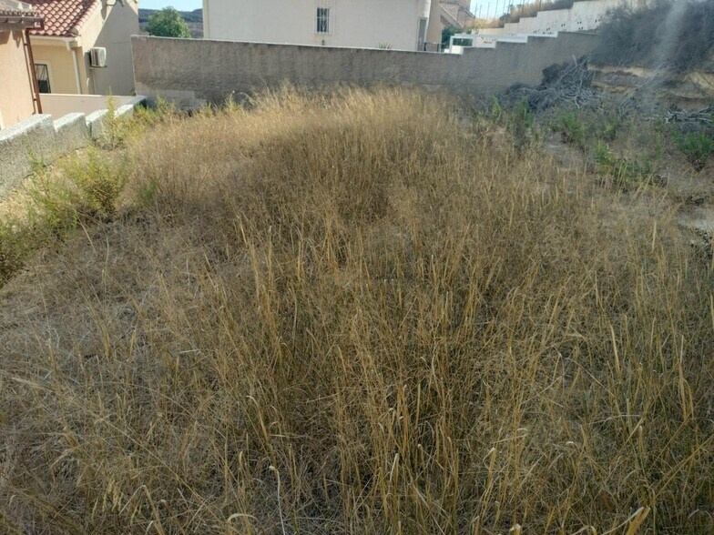 Terreno en Rojales, Alicante en venta - Foto del edificio - Imagen 2 de 6