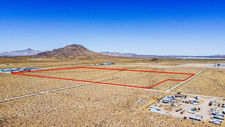 Más detalles para Dakota & Papago Rd., Apple Valley, CA - Terrenos en venta