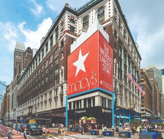 Más detalles de 1313 Broadway, New York, NY - Local en alquiler