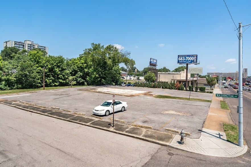 153 N Cleveland St, Memphis, TN en venta - Foto principal - Imagen 1 de 13