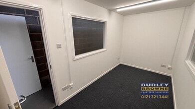 Brickyard Rd, Aldridge en alquiler Foto del interior- Imagen 2 de 2