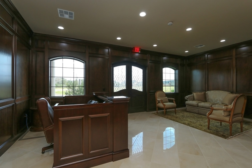 22310 Grand Corner Dr, Katy, TX en alquiler - Foto del edificio - Imagen 2 de 7