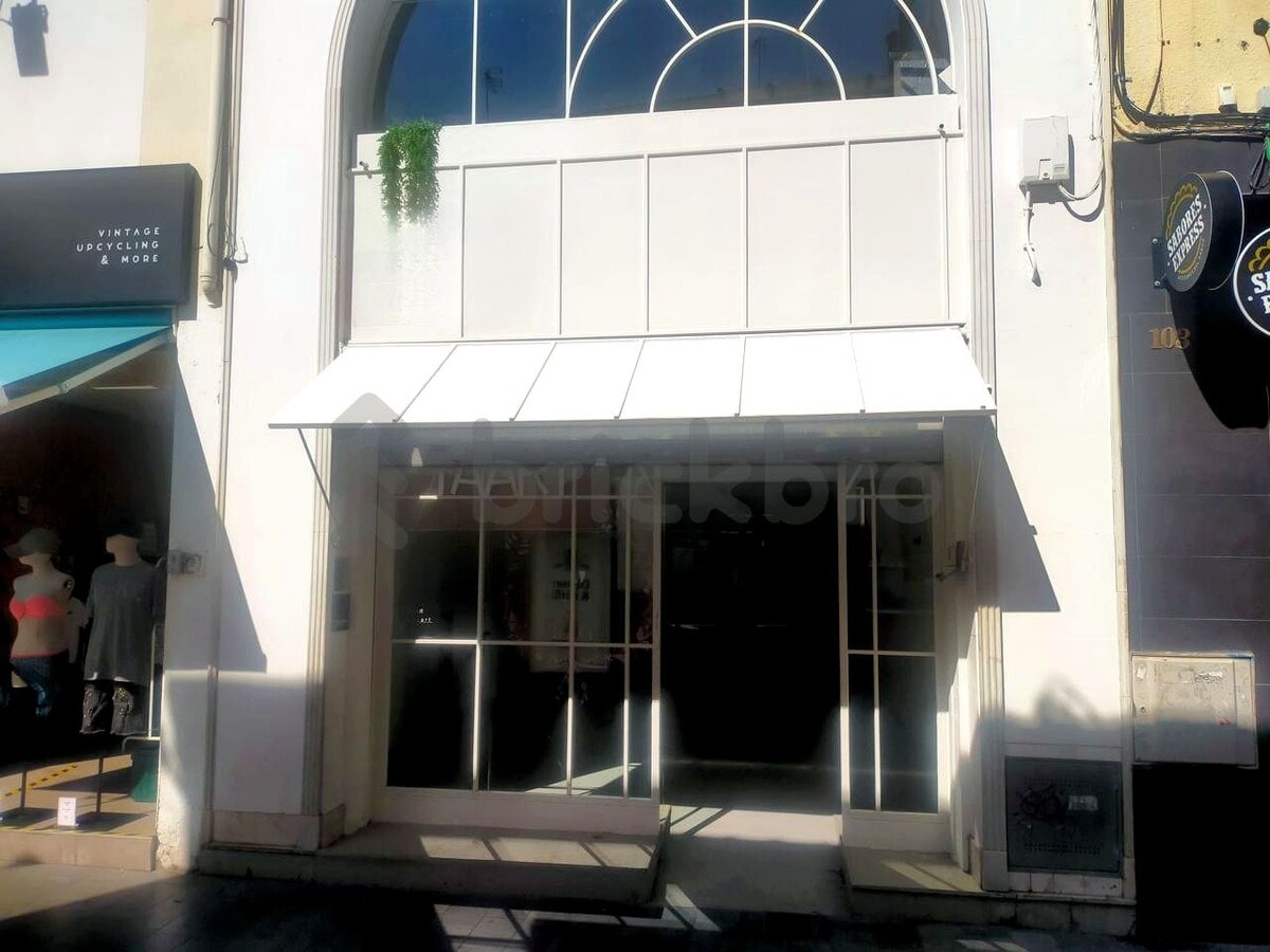 Badalona, BAR 08911 -  -  - Foto del interior - Image 1 of 12