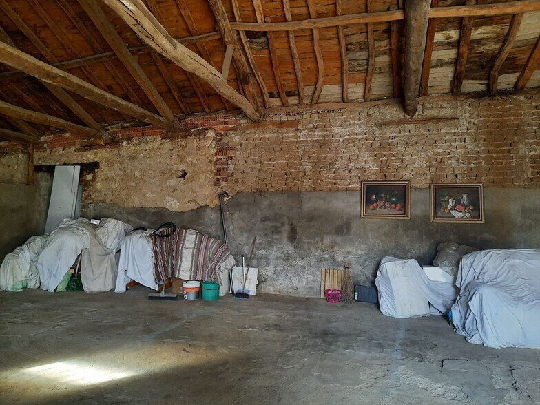 Nave en Bercial en venta - Foto del interior - Imagen 3 de 6