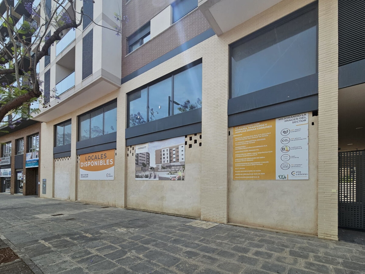 Avinguda Olímpica, 44, Torrent, VAL 46900 - Unidad - -  - Foto del interior - Image 1 of 6