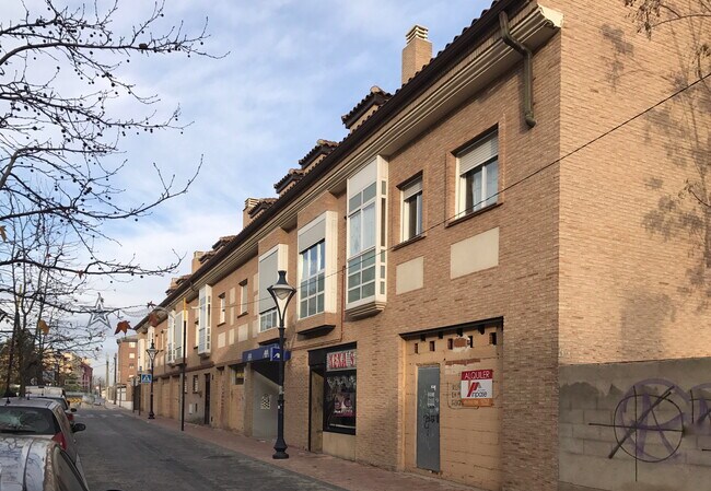 Más detalles de Edificio residencial​ en venta